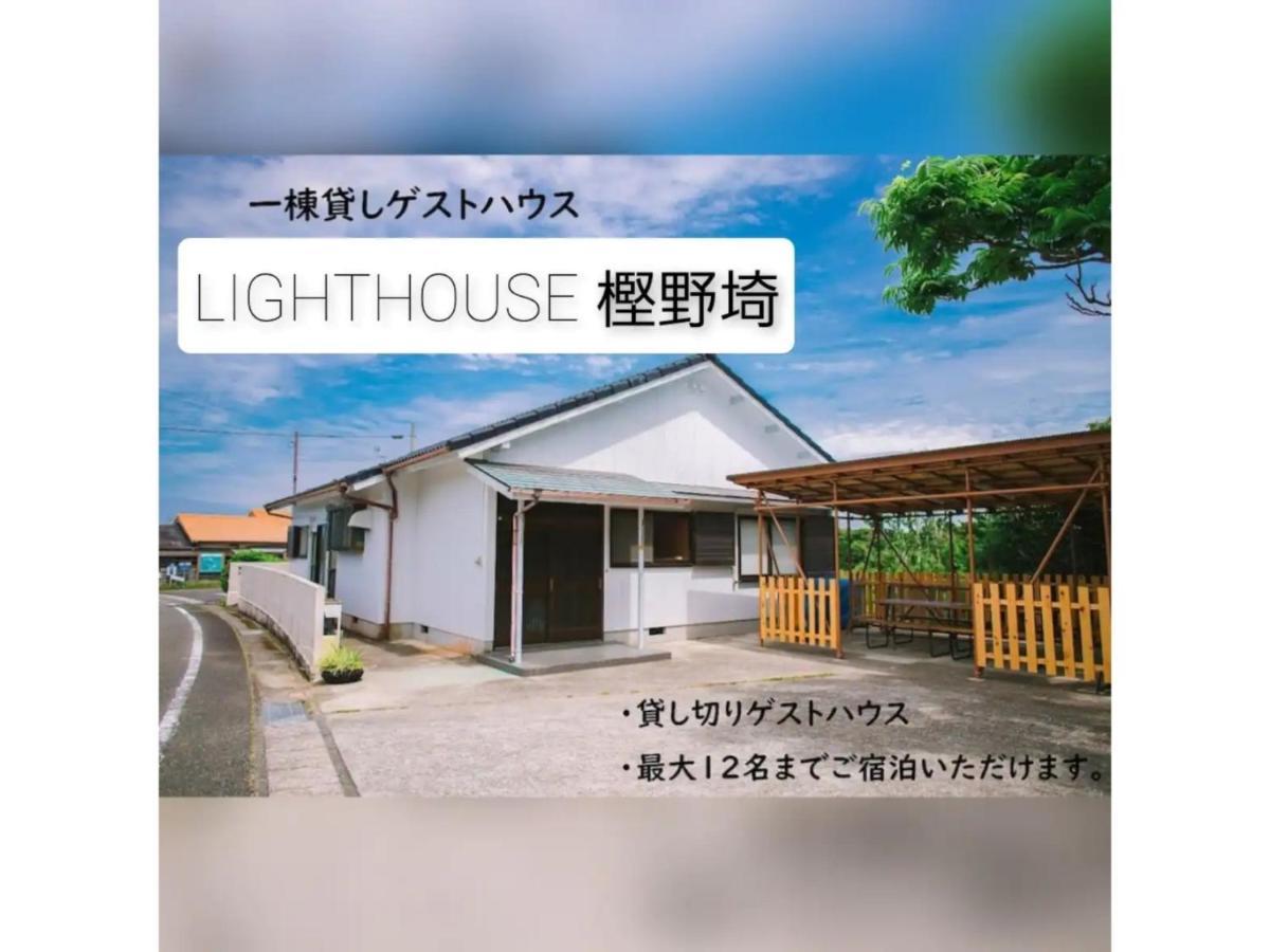 Guest House Kushimoto - Vacation Stay 31002V Bagian luar foto